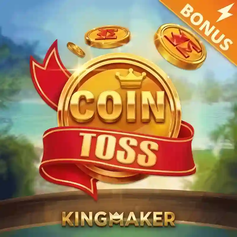 Trò chơi Tung đồng xu casino trực tuyến